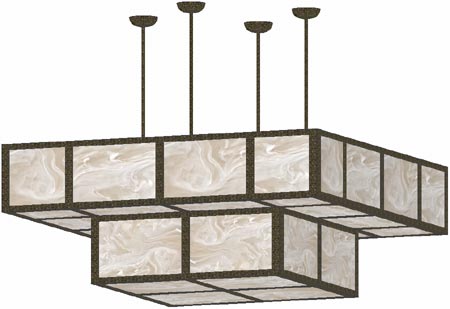 custom lighting