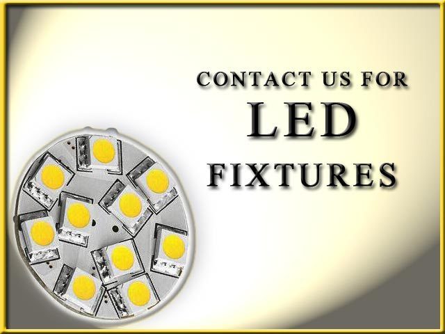 LED Available