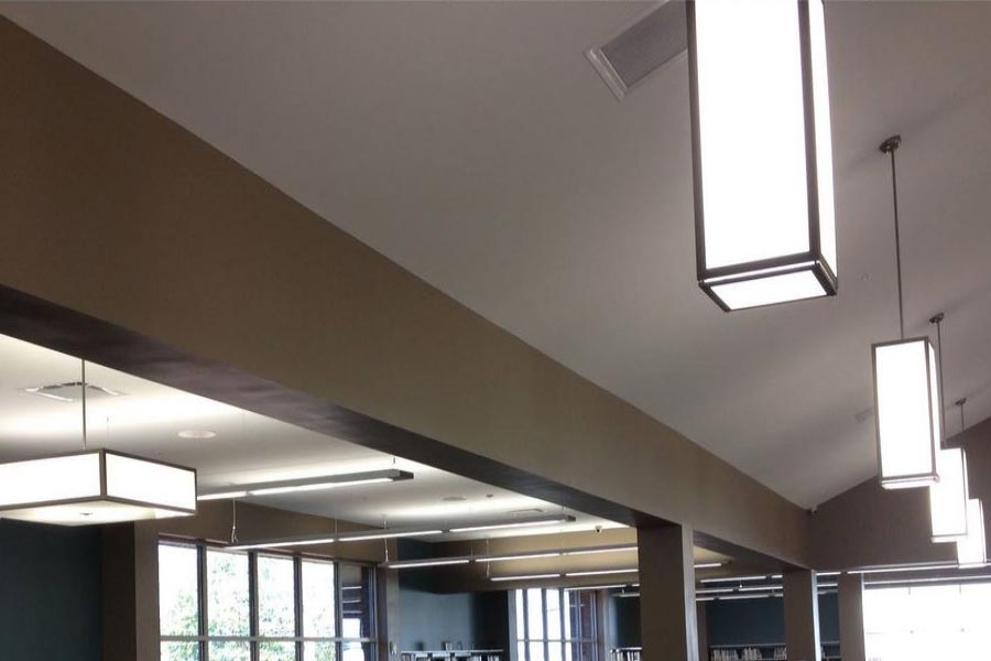 Dothan Library