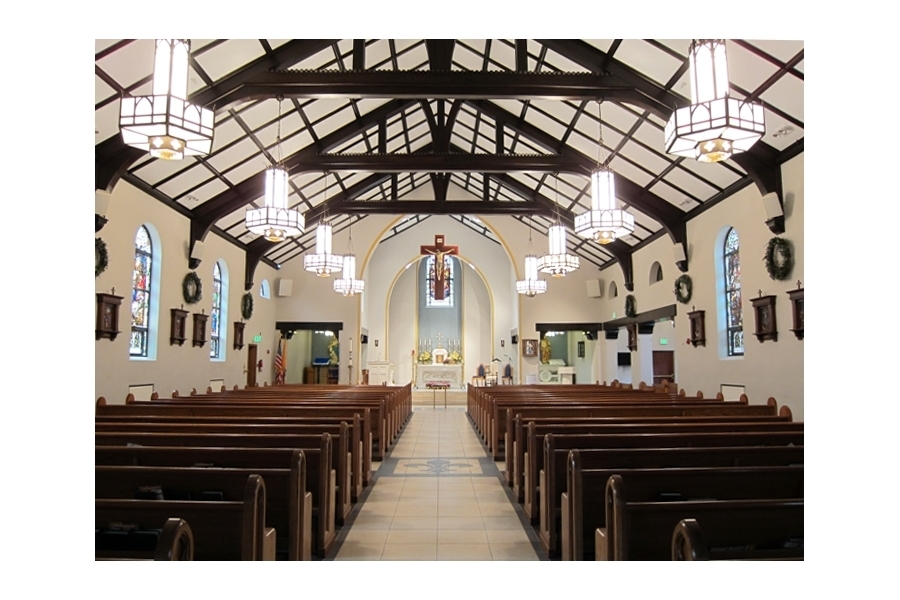 Our Lady of Victory