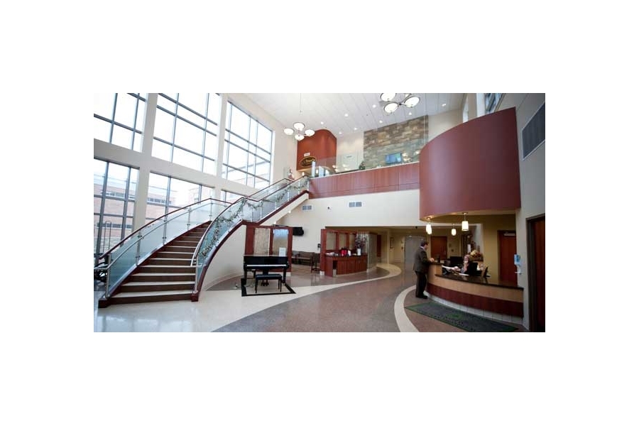 Parkview Whitley Hospital