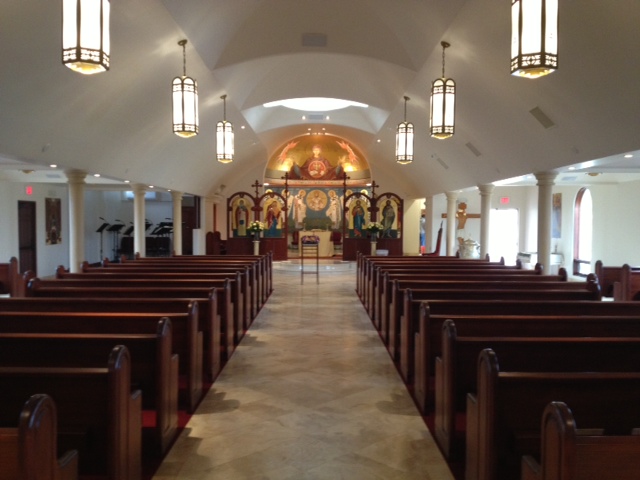 St. Anthony Church