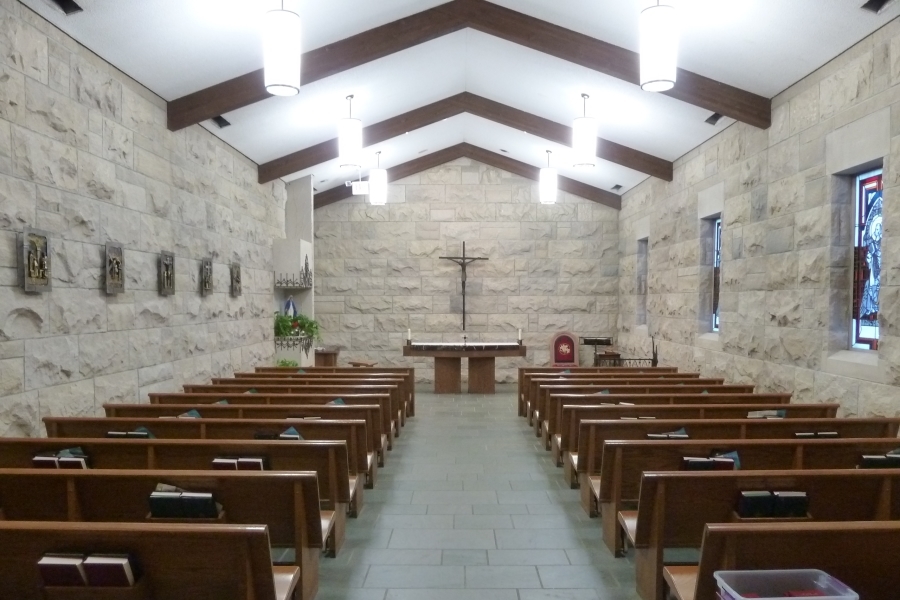 St. Luke
