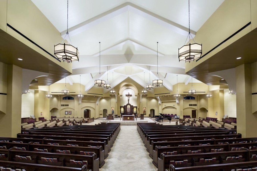 St. Mark's