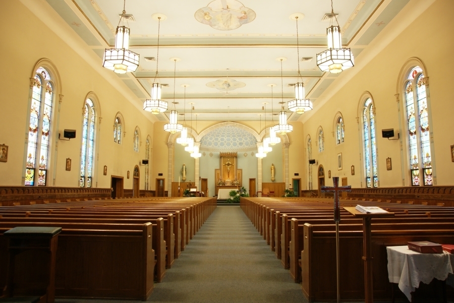 St. Rose