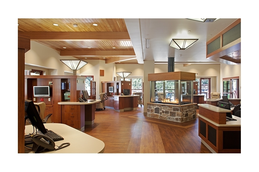 Tahoe Forest Hospital
