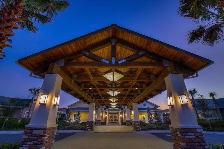 The Villages Rehab Center