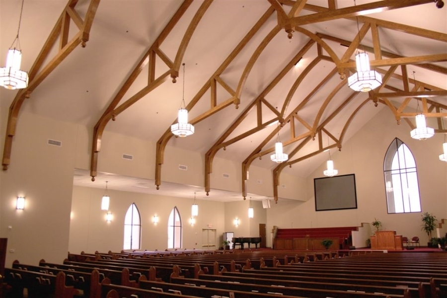Westminster Presbyterian