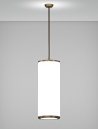 Portland Series Pendant Church Light Fixture