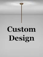Custom Series  Church Light Fixture
